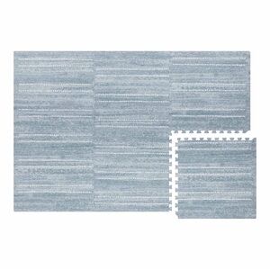 House of Noa Aspen Play Mat 6x8